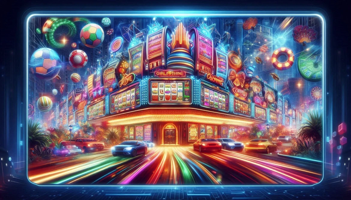 KokoBet Casino