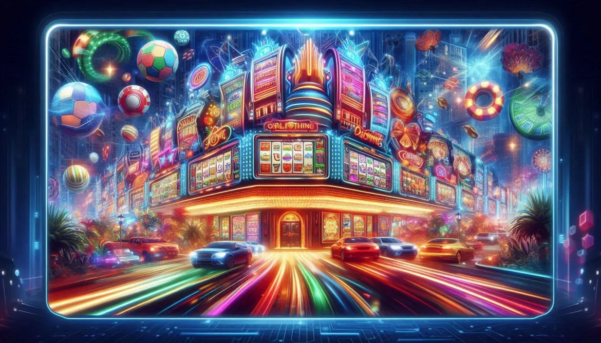 KokoBet Casino